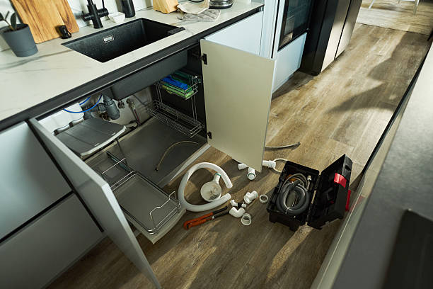 24/7 Emergency Pipe Repair experts in Port Reading, NJ